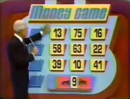 Moneygame (9-10-1991) 4