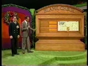 Here it is as Blank Check.