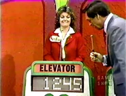 The ARP of her showcase is $6,745.