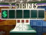 This is what 3 Strikes use to look like until April 2, 2018 (#8281K) with another camera angles.