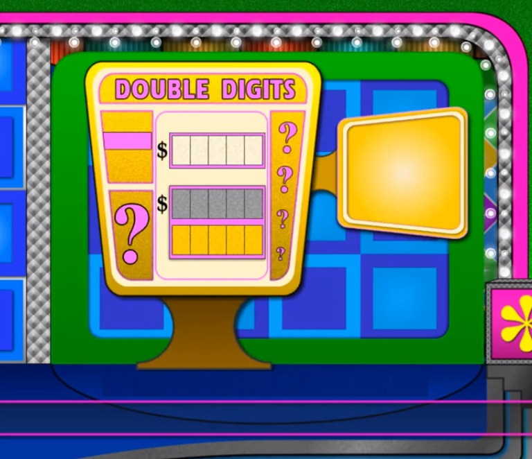 Double Digits Gallery The Price Is Right Wiki Fandom Double Digits Gallery The Price Is Right Wiki Fandom