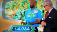 The ARP of his showcase is $31,984.