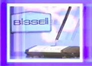 ...and a Bissell Double Brush Classic sweeper.