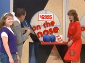 The correct price of the Mazda GLC Deluxe hatchback is $6,995.