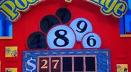 Richard says the third number is a 4 but is incorrect.