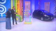 She picks the $16,039 price.
