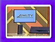 ...and an Amity leather set.