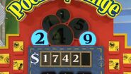 Loren says the fourth number is a 2. He is correct.