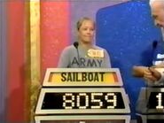 The ARP of her showcase is $30,202.