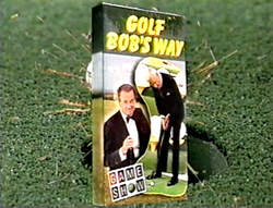 Golf Bob's Way