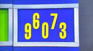 He is going to use all 5 numbers for the price of the 2023 Platinum White Pearl Acura Integra A-Spec.
