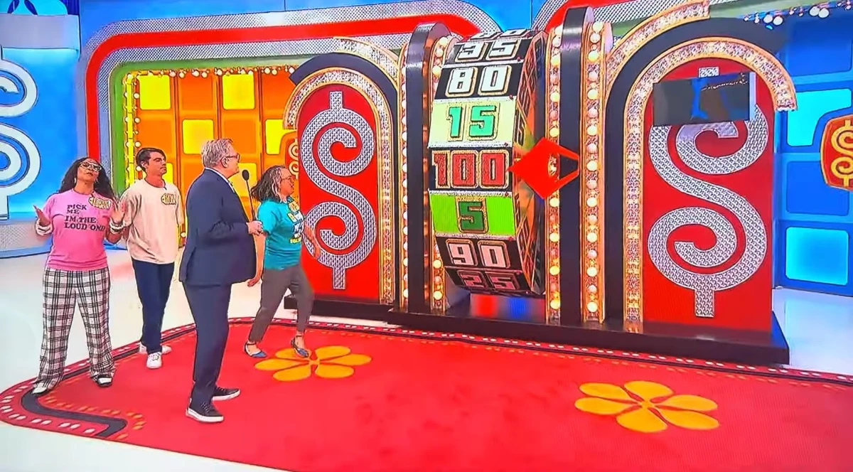 Showcase Showdown | The Price Is Right Wiki | Fandom