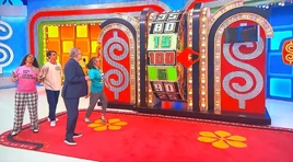 Showcase Showdown | The Price Is Right Wiki | Fandom