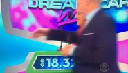 The ARP of her showcase is $44,323 with a difference of $18,323.