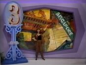 From The Price Is Right Primetime Special - August 14, 1986