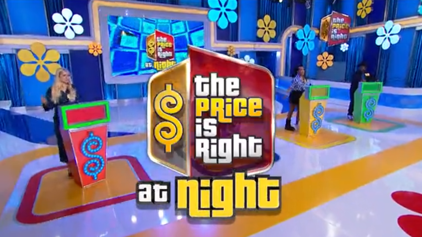 price is right cast