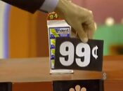The price of the Trident sugarless gum.