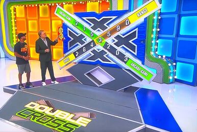 Watch: The Price is Right Debuts New Game Hot Seat - BuzzerBlog BuzzerBlog