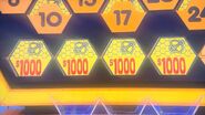 $4,000 is up for grabs, but the contestant decides to go for the car.