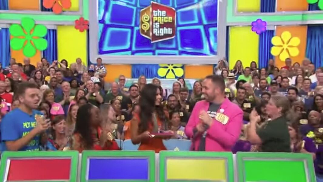 Winning The Price Is Right: Strategies For Contestants' Row, Plinko, And The Showcase Showdown.