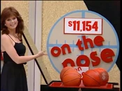 The correct price of the Dodge Daytona Turbo was $11,154.