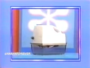 They are an Oster Snowflake ice crusher...