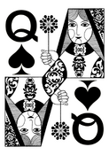 Tpir-queen-spades