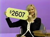 The price of the Chromcraft dinette.