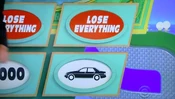 #6 was the car, #3 was the other Lose Everything...