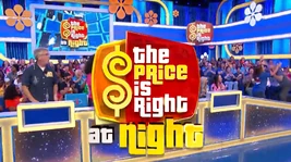 The Price is Right at Night Cars Cars Cars