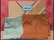 They are Liberty slacks...