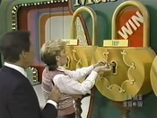 The key she picked was for the trip to Steamboat Springs, Colorado.