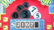 John says the fourth number is a 7. He is correct.