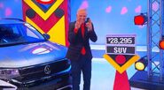 They pick the Volkswagen Taos S...