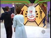 Bob's inspiration throw went way above.