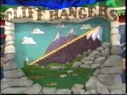 Cliff Hangers