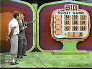 Here's the BIG Money Game, played the same way as today except that the last digit is given instead of the third.