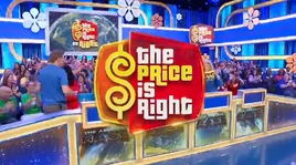 The Price is Right at Night The Amazing Race