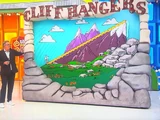 Cliff Hangers