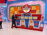 Gas Money