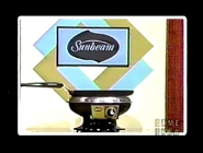 They are a Sunbeam crepe pan...