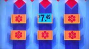 Everything has to be less than $7.49.