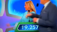 The ARP of her showcase is $35,257.