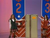 Is it #2, the refrigerator freezer?