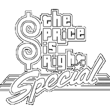 The Price Is Right Logos The Price Is Right Wiki Fandom