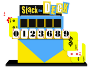 Stack the Deck