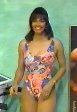 Kathleen bradley 1995