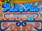 The candy bar is 55¢...