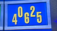 Jackeline is going to use all 5 numbers for the price of the Hyundai Elantra SEL.