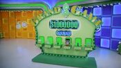 WOWZERS!!! ONE MILLION DOLLARS!!!